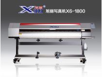 XULI digital inkjet printer X6-1800