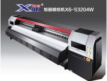 XULI digital inkjet printer X6-S3204W