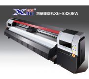 XULI digital inkjet printer X6-S3208W
