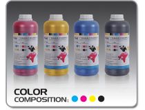 XULI Eco-solvent inks