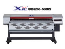 XULI textile(sublimation) printer X6-1600S