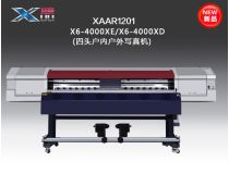 X6-4000XE