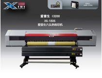 热转印机X6-1806