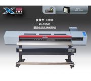 热转印机X6-1804S