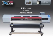 热转印机X6-1804S